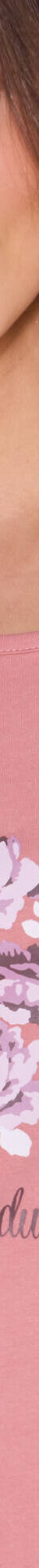 Chemise de nuit courte manches longues  (rose) Chemise de nuit courte manches longues  (rose)
